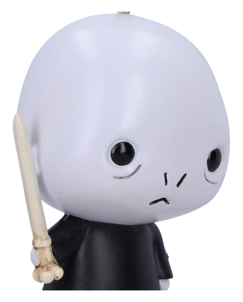 Harry Potter Voldemort Weihnachtskugel 7,5cm