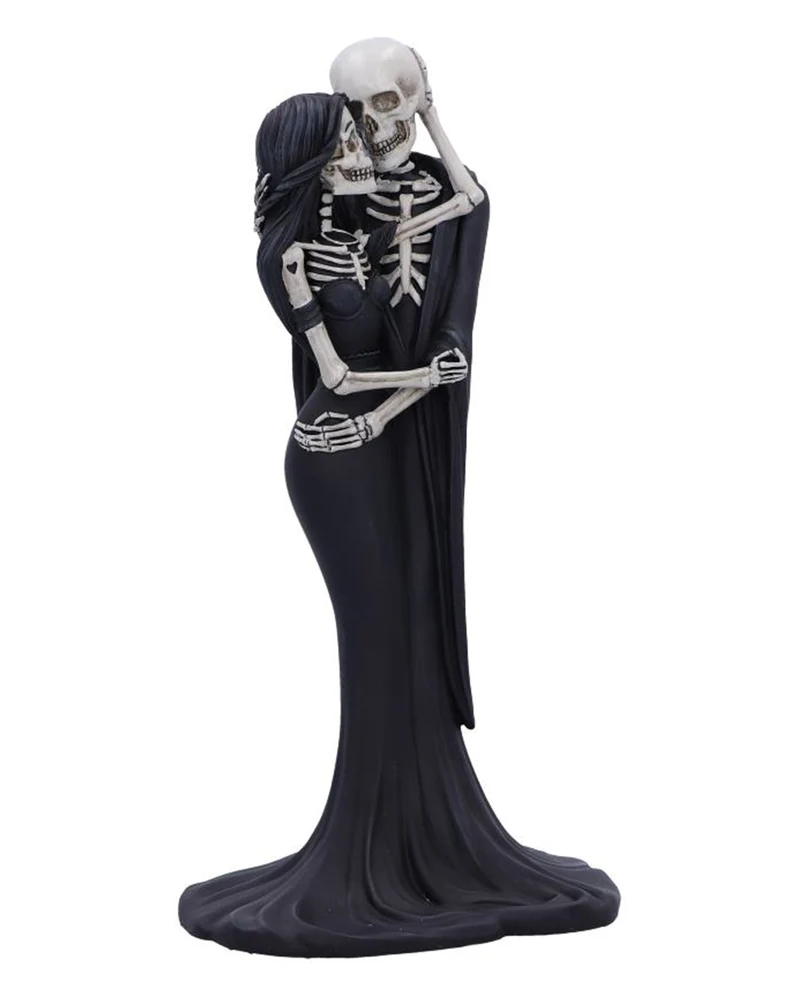 Eternal Embrace Gothic Figur 24cm
