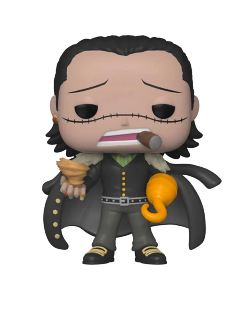 One Piece - Crocodile Funko POP! Figur