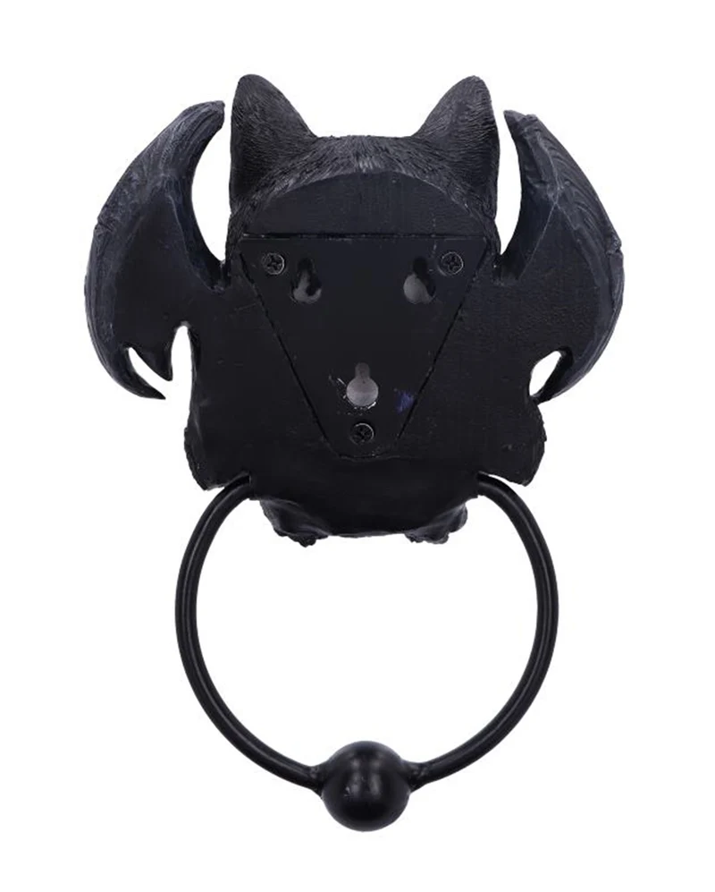 Vampuss Türklopfer 20cm