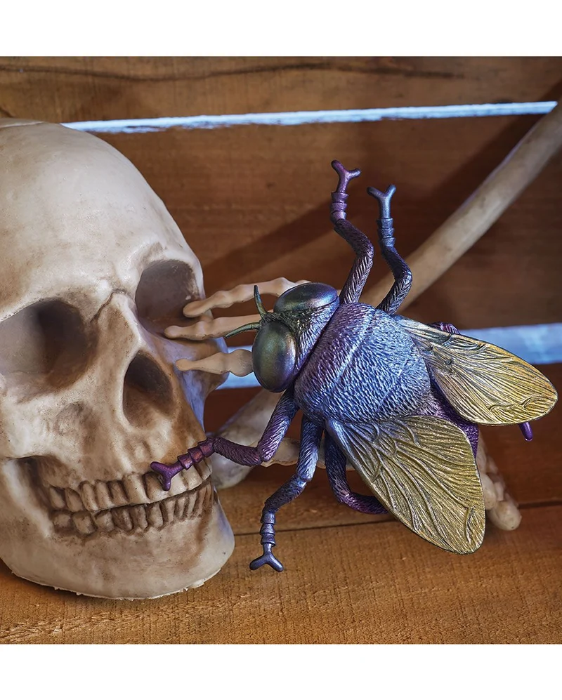 Jumbo Fliege 11cm