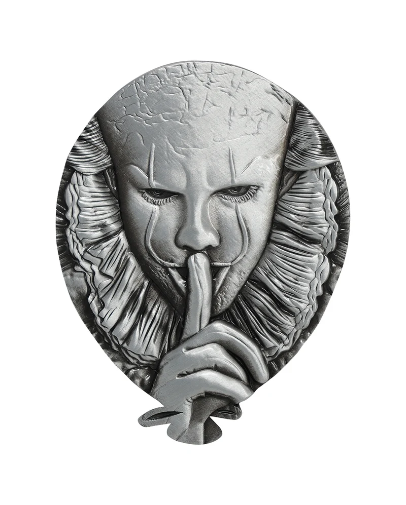 IT Medaille Limited Edition