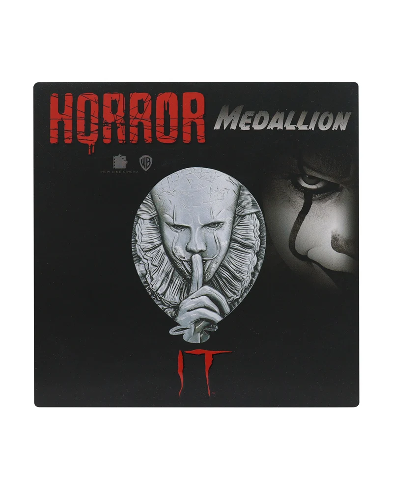 IT Medaille Limited Edition