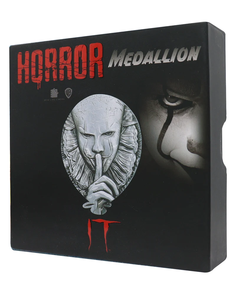 IT Medaille Limited Edition