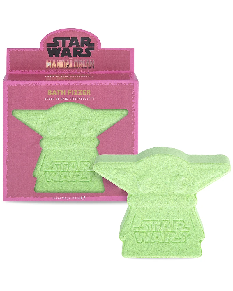 Star Wars Mandalorian Grogu Badebombe 1 St.