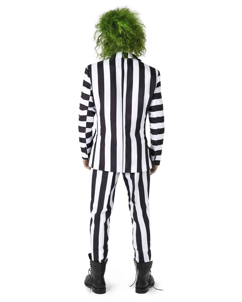 Beetlejuice Anzug - Suitmeister