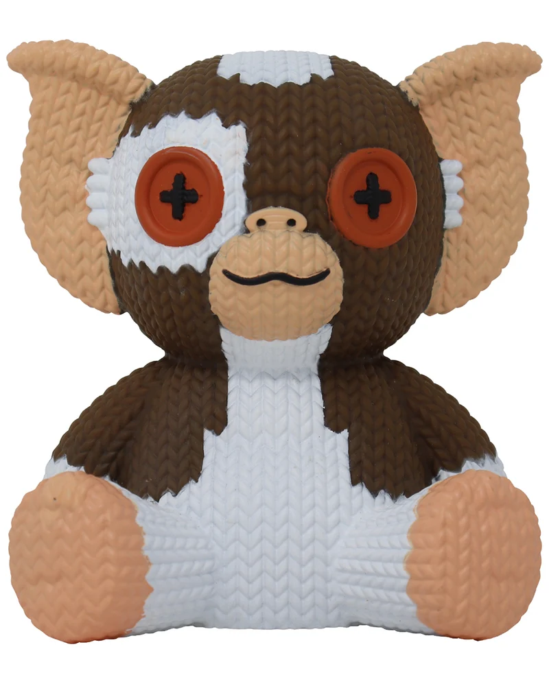 Gizmo Vinyl Figur Handmade by Robots