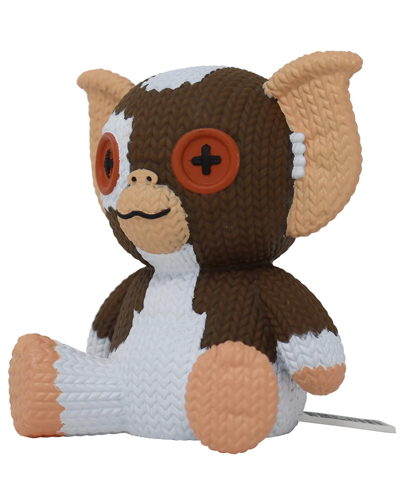 Gizmo Vinyl Figur Handmade by Robots