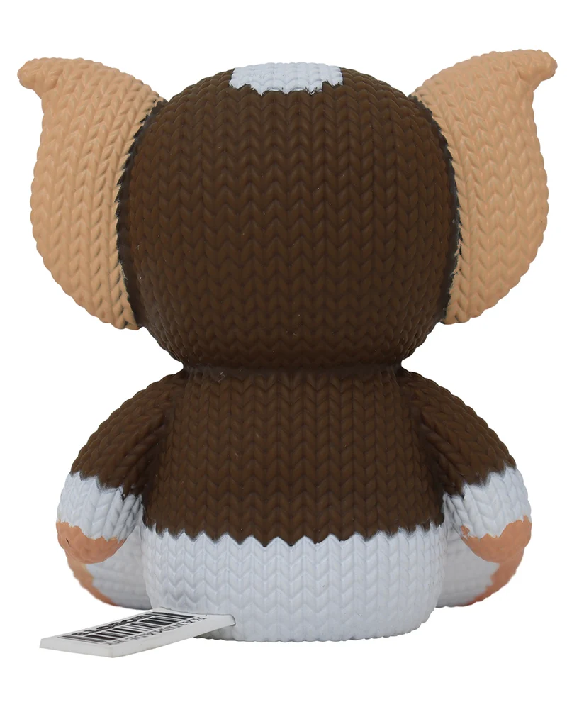 Gizmo Vinyl Figur Handmade by Robots