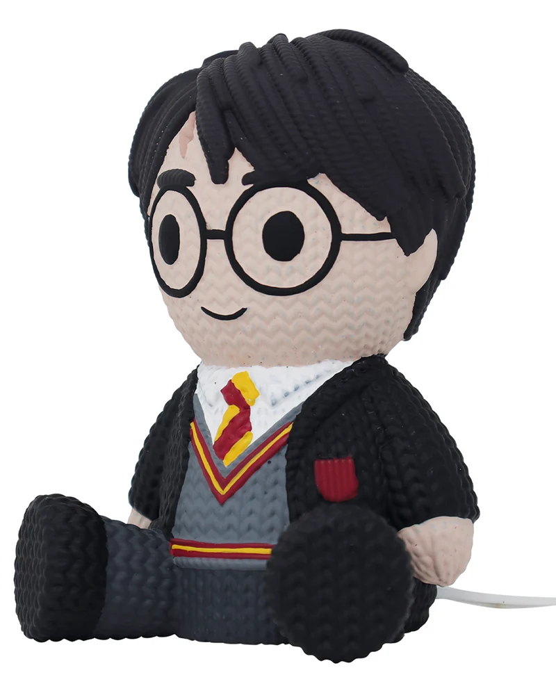 Harry Potter Vinyl Figur Handmade by Robots