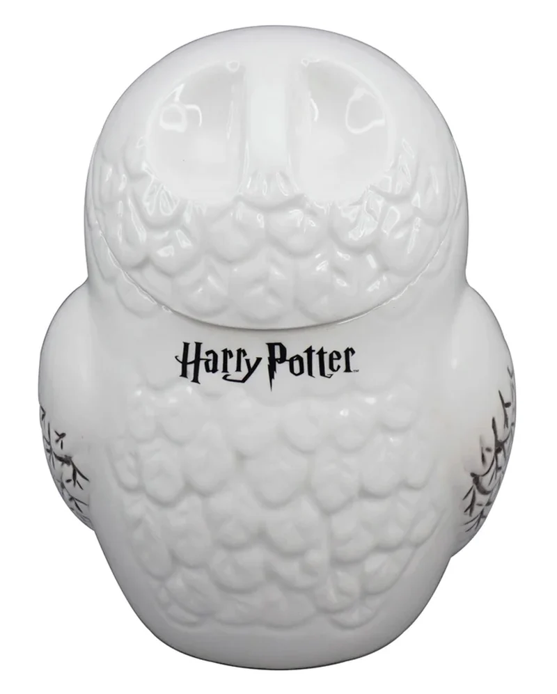 Harry Potter Hedwig Keksdose 20cm
