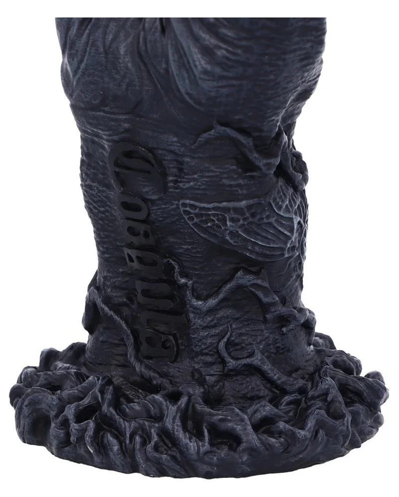 Baphomet's Prophecy Hand 19cm