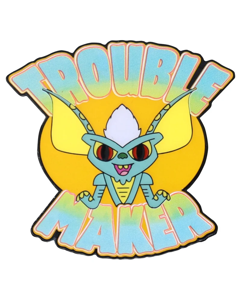 Gremlins Stripe Ansteck-Pin Limited Edition