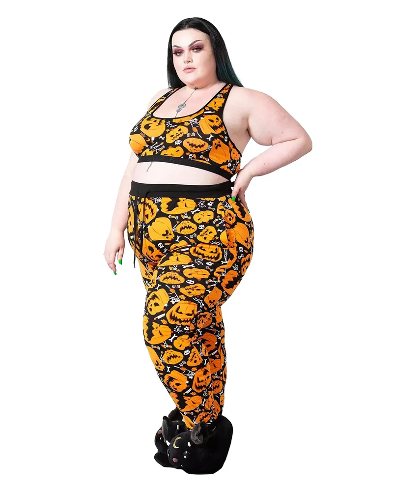 KILLSTAR Creep it Real Lounge Hose
