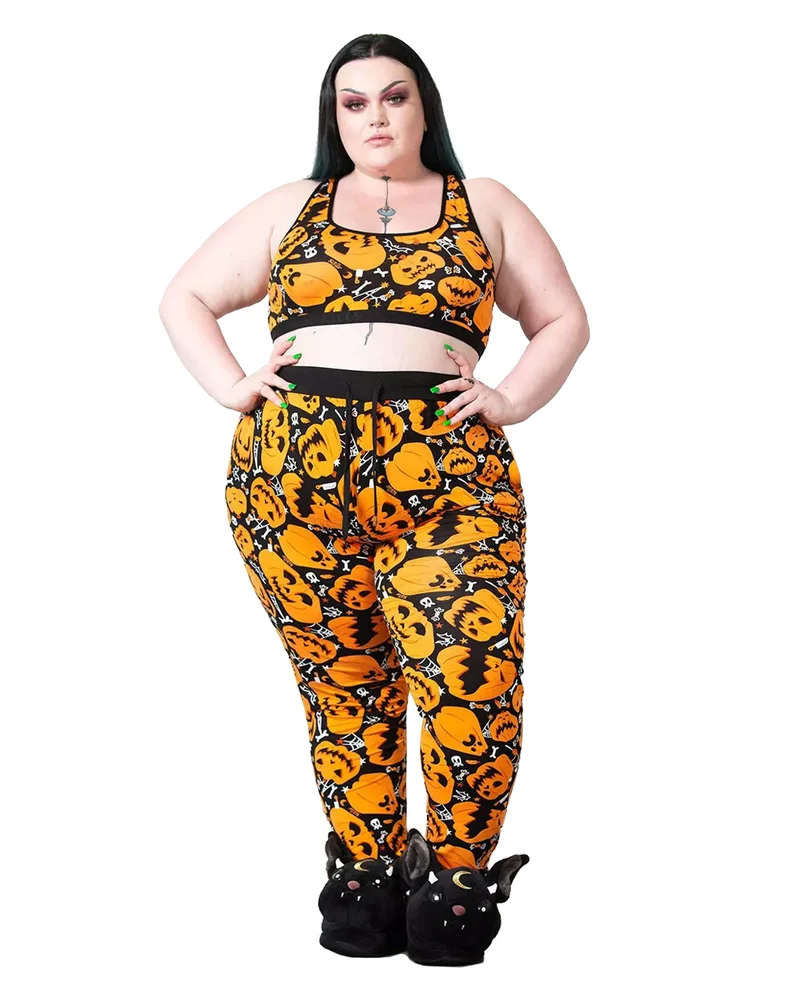 KILLSTAR Creep it Real Lounge Hose