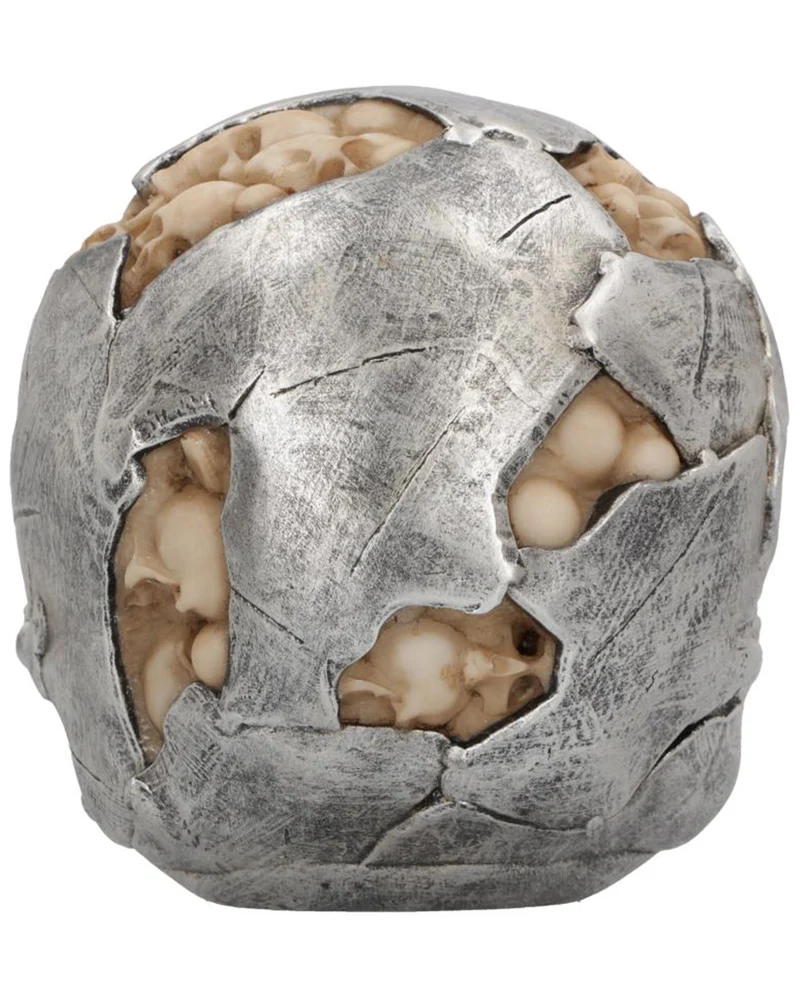 Fracture Totenkopf 16cm