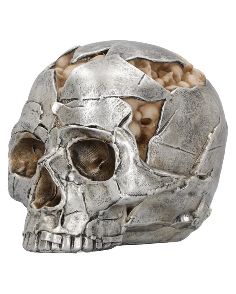 Fracture Totenkopf 16cm