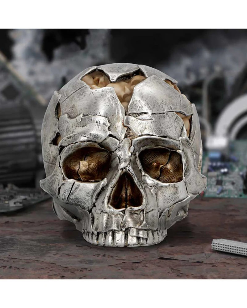 Fracture Totenkopf 16cm