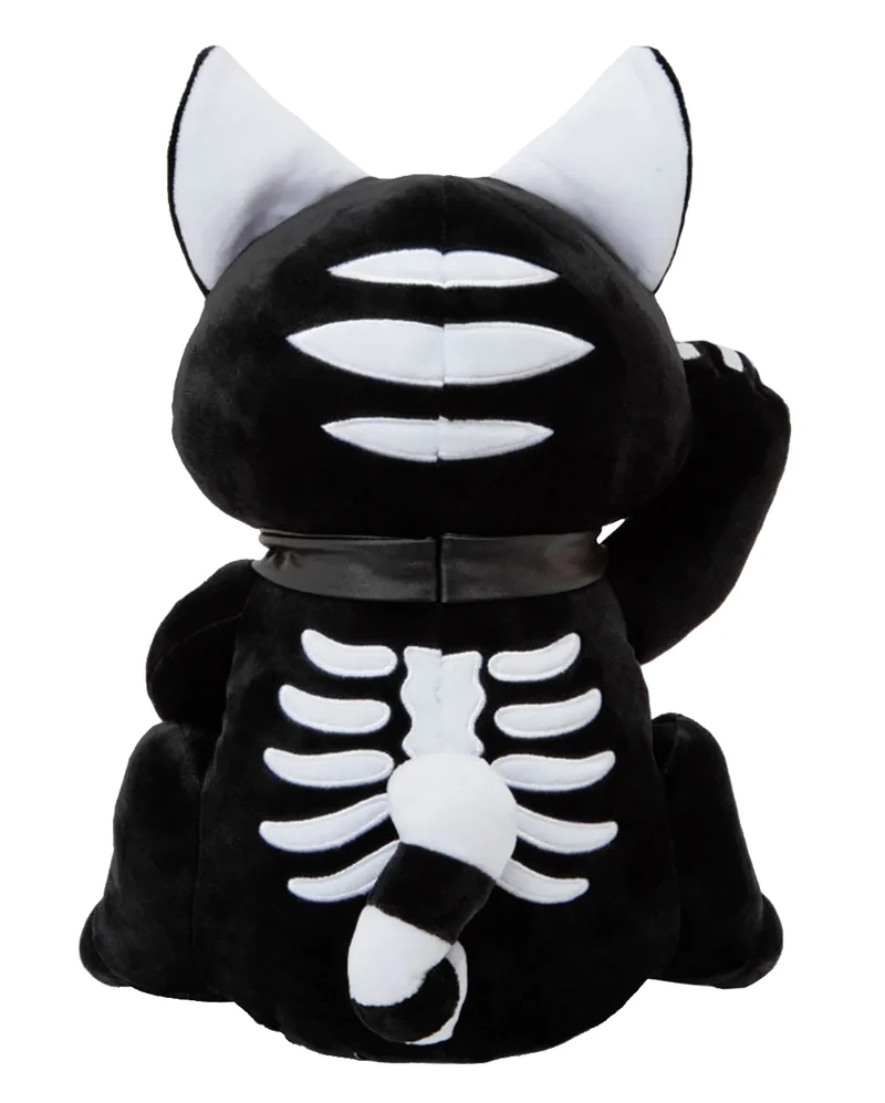 Maneki-Neko Exo Rift Plüschtier KILLSTAR