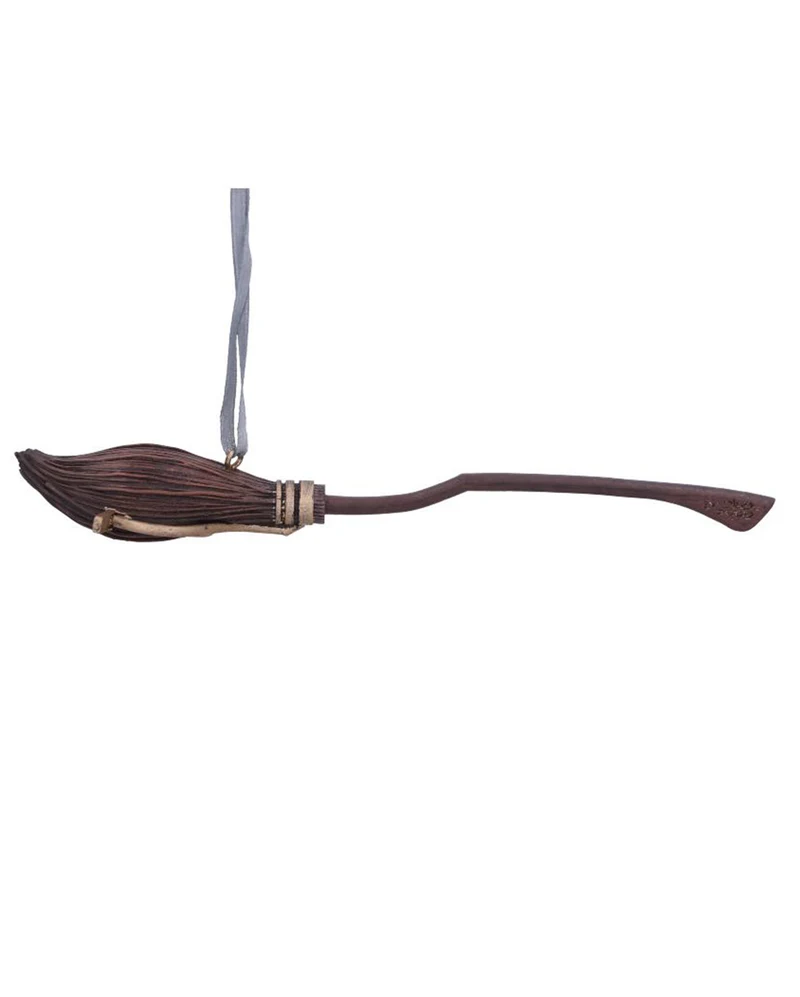 Harry Potter Nimbus 2000 Christbaumkugel