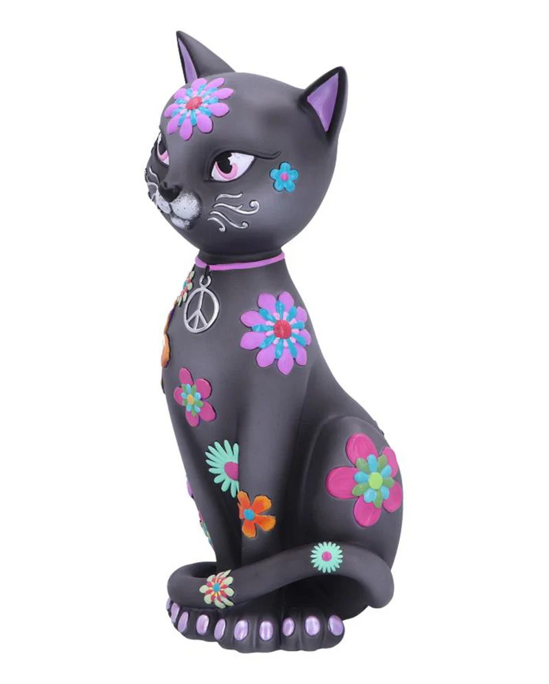 Hippy Kitty Figur 26cm