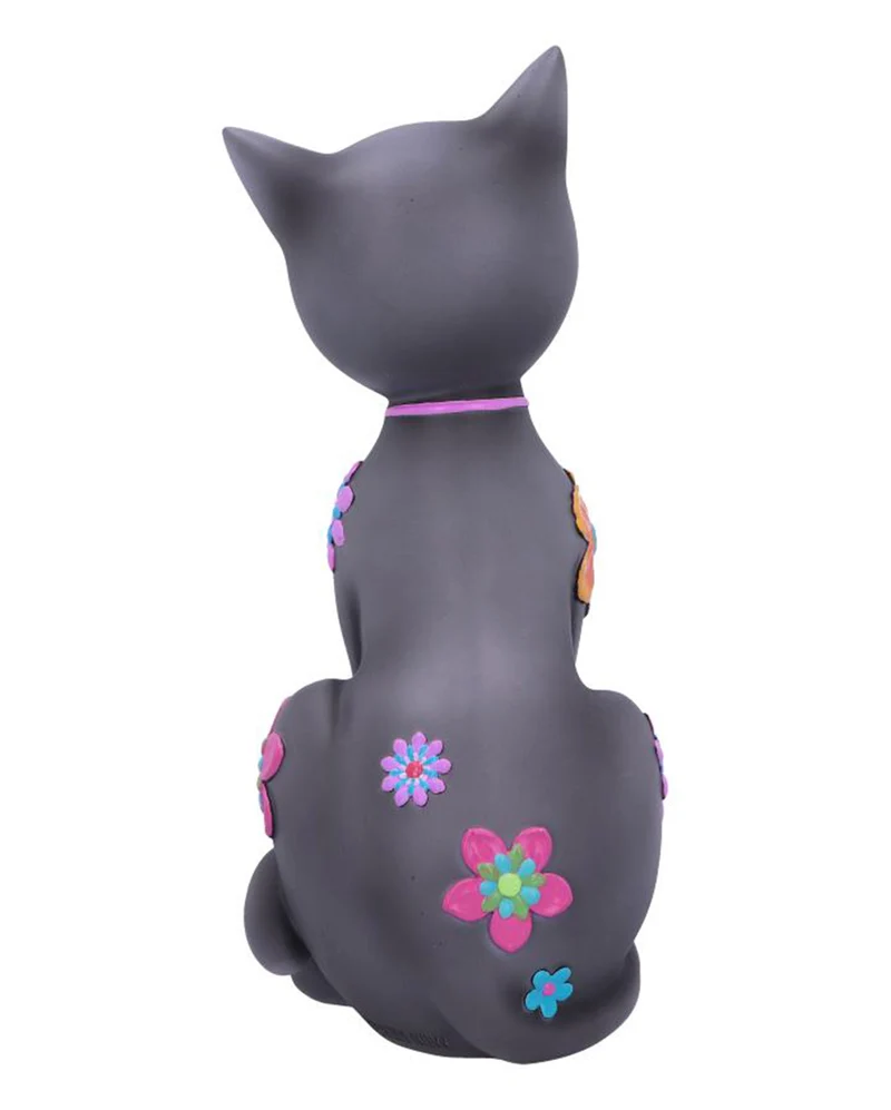 Hippy Kitty Figur 26cm