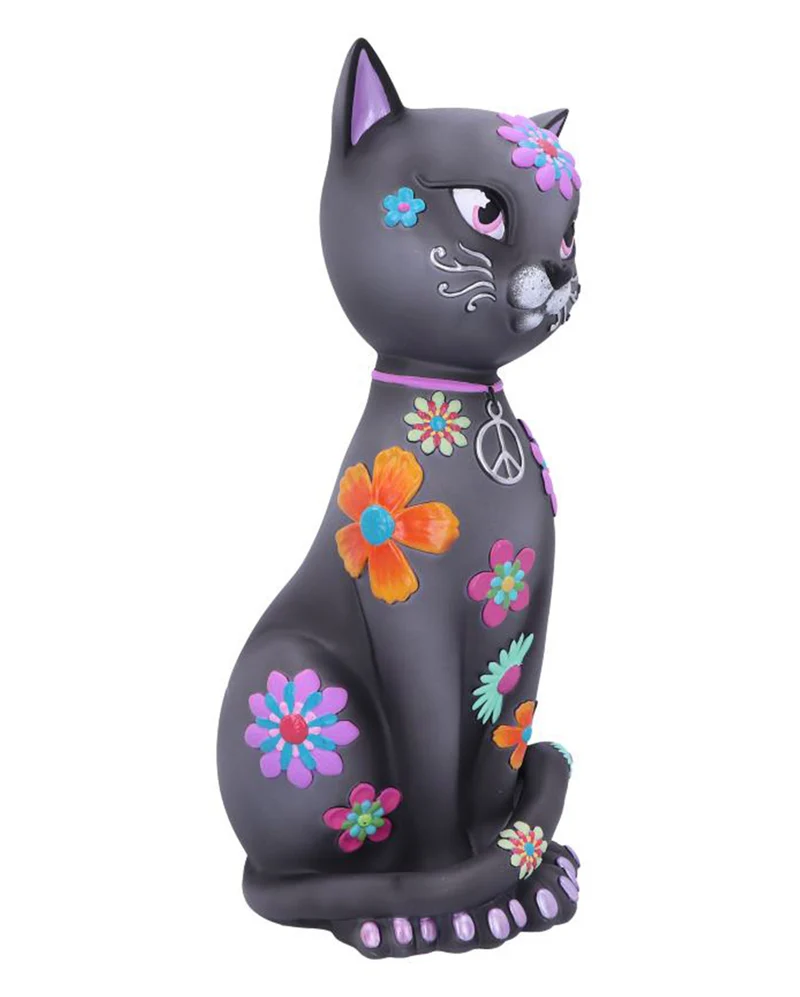 Hippy Kitty Figur 26cm