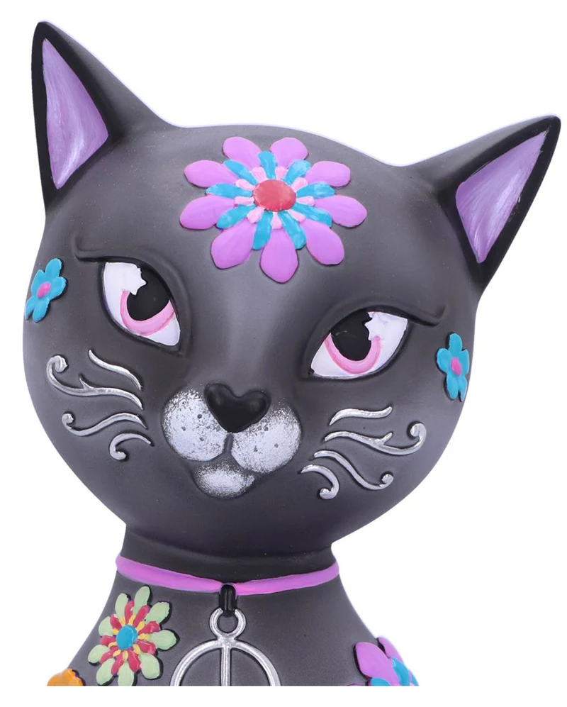Hippy Kitty Figur 26cm