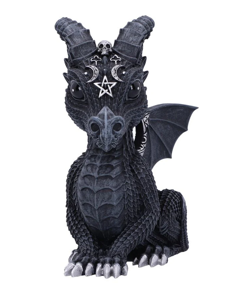 Lucifly Figur 10,7cm