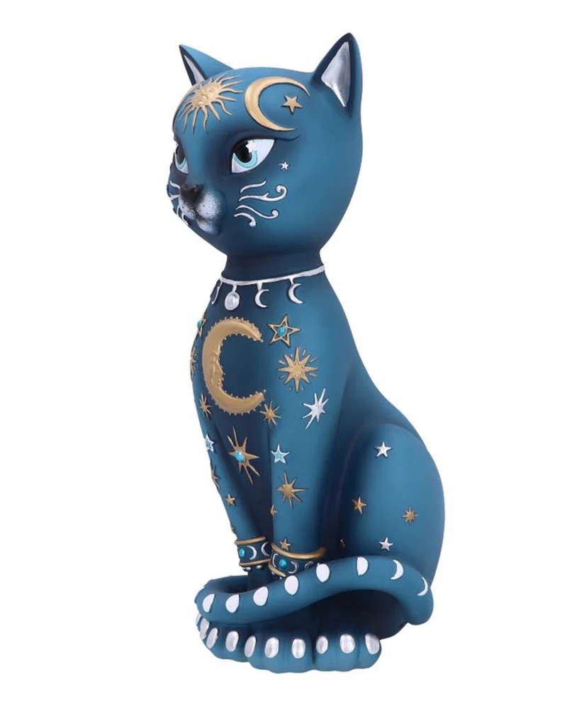 Celestial Kitty Figur 26cm