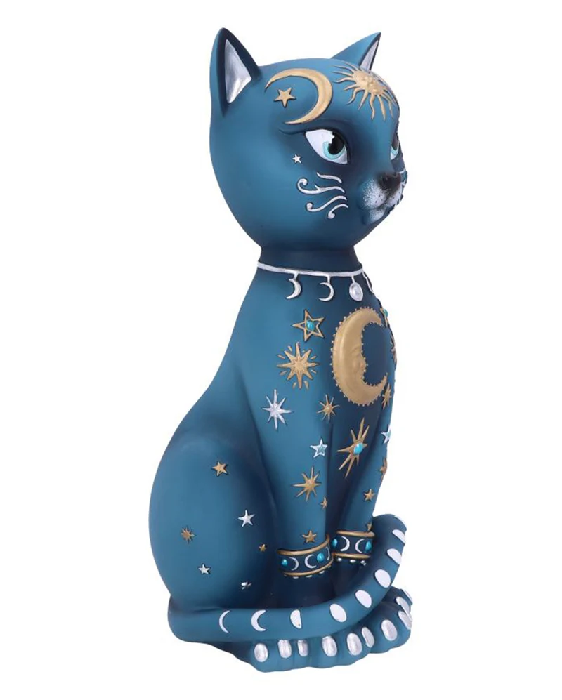 Celestial Kitty Figur 26cm