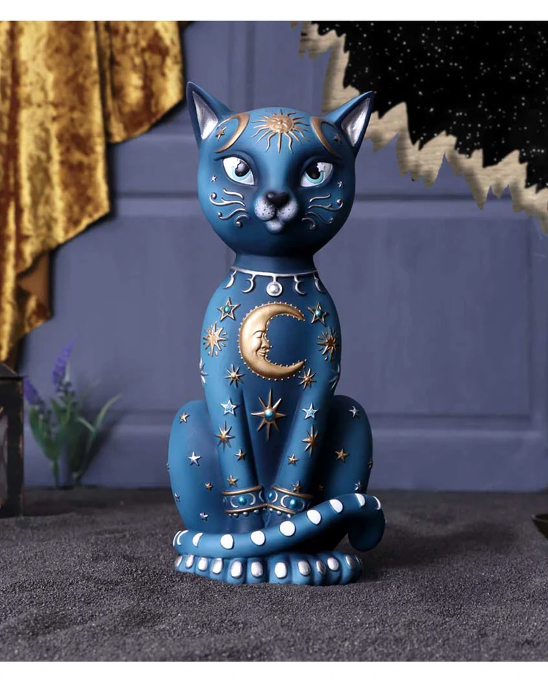 Celestial Kitty Figur 26cm