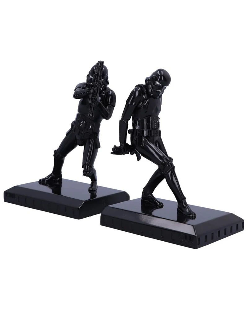 Stormtrooper Shadows Buchstützen 26,5 cm