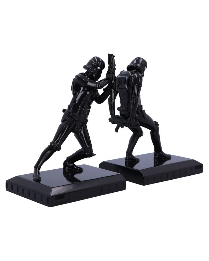 Stormtrooper Shadows Buchstützen 26,5 cm