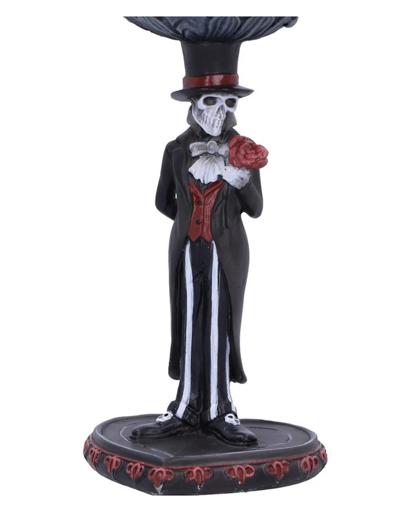 Mr Gothic Kelch 21cm