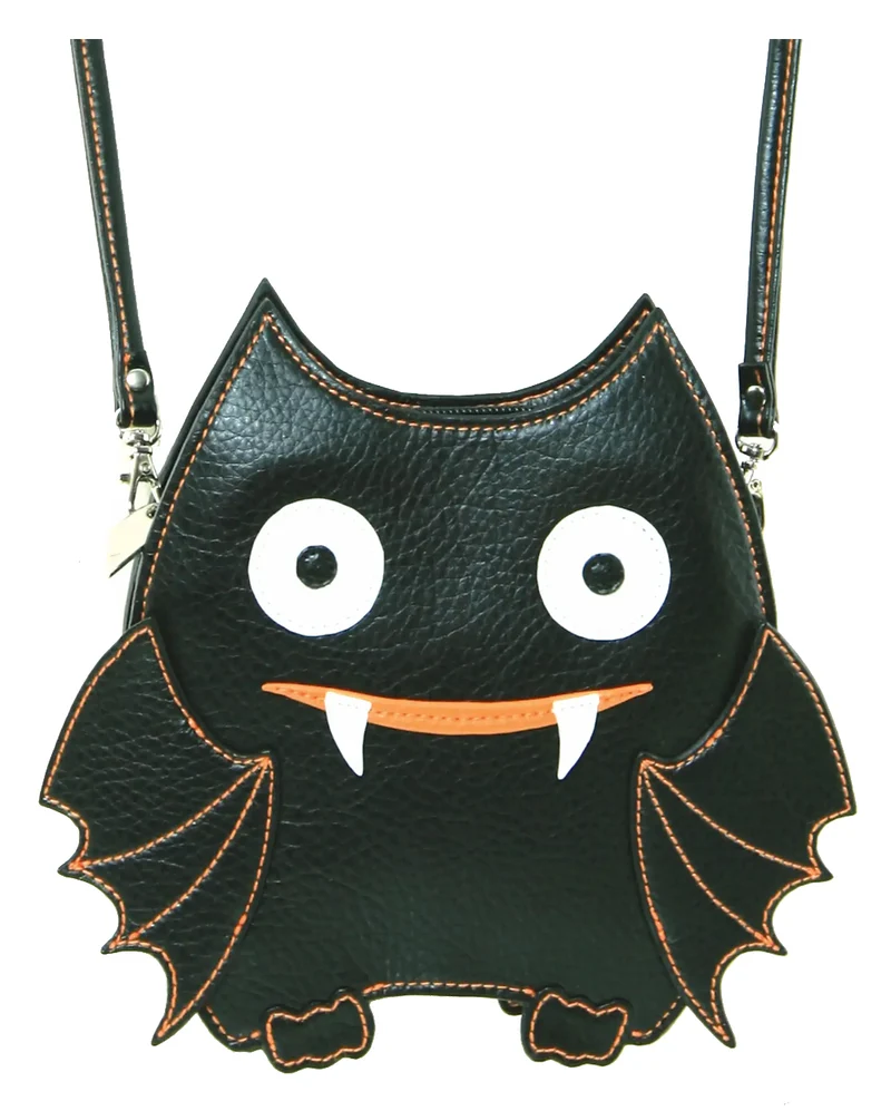 Süße Fledermaus Umhängetasche