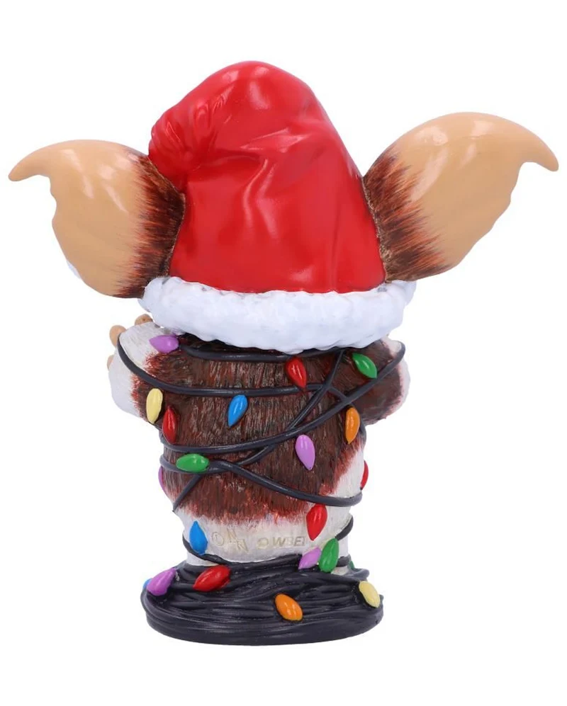Gremlins Gizmo in Lichterkette 13cm