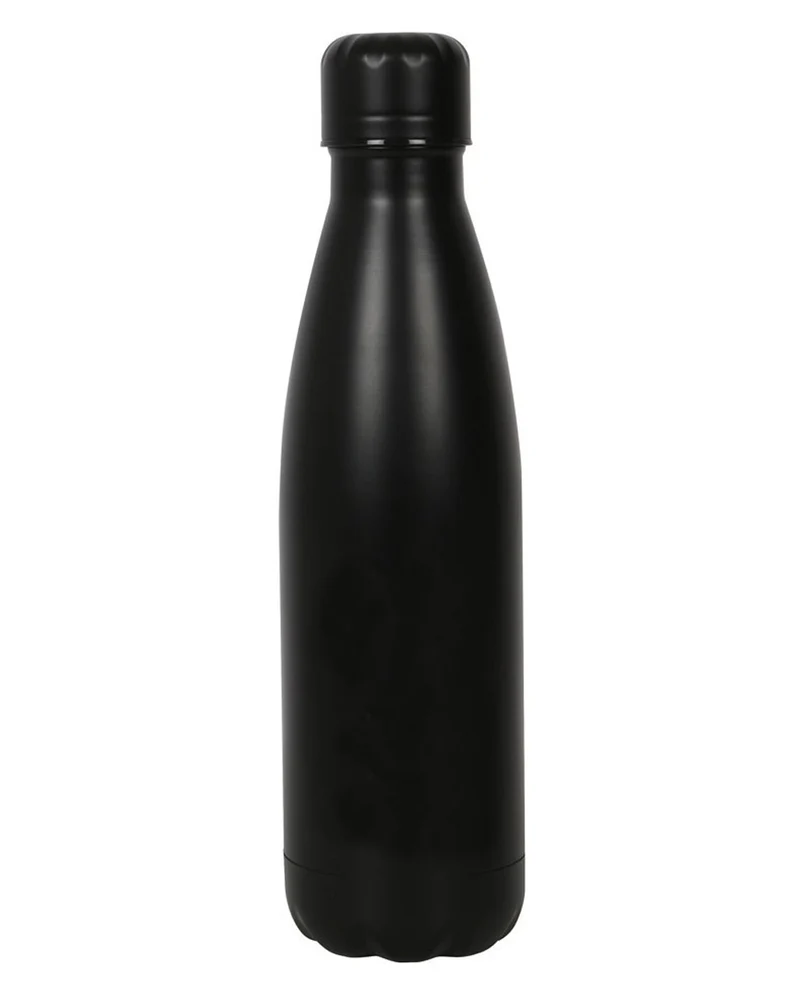 "The Blood of my Enemies" Metall Wasserflasche