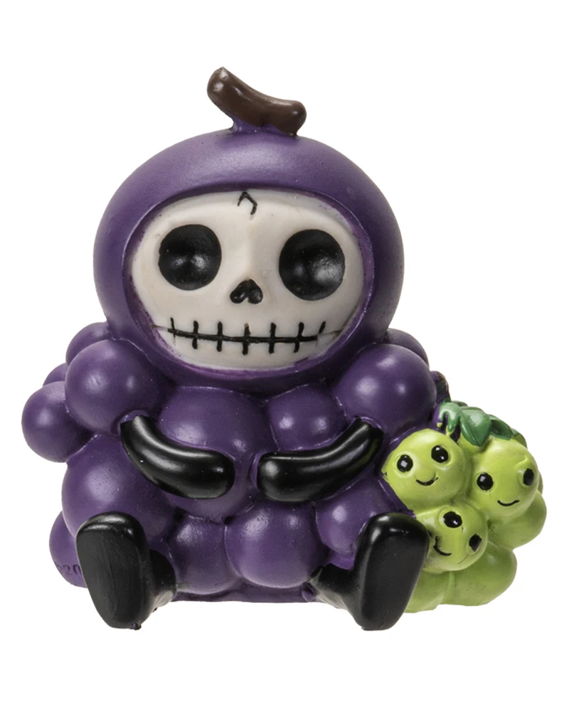 Budo - Furrybones Figur klein