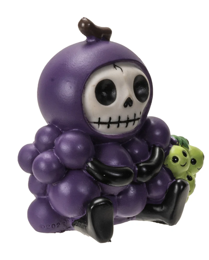 Budo - Furrybones Figur klein