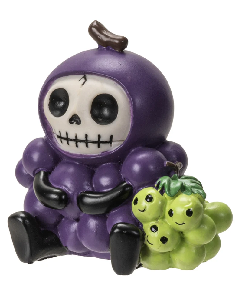 Budo - Furrybones Figur klein