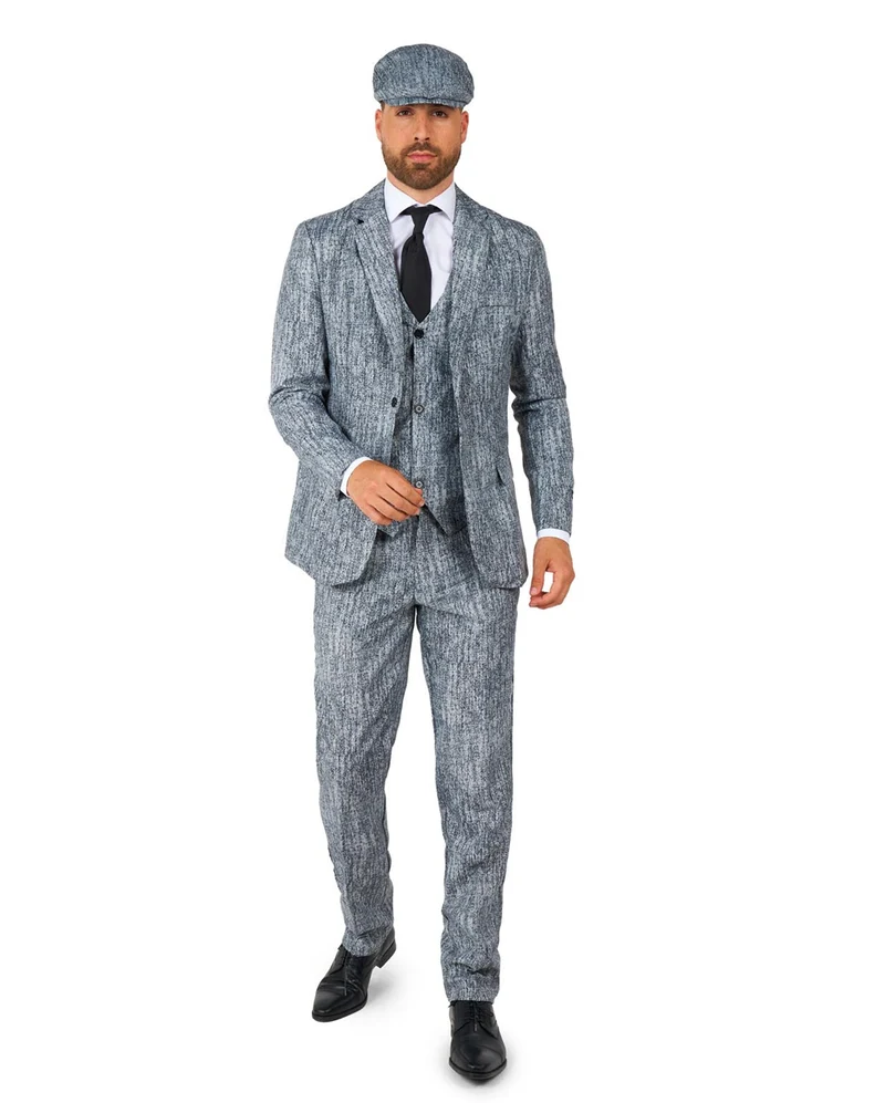 20s Gangster Anzug - Suitmeister