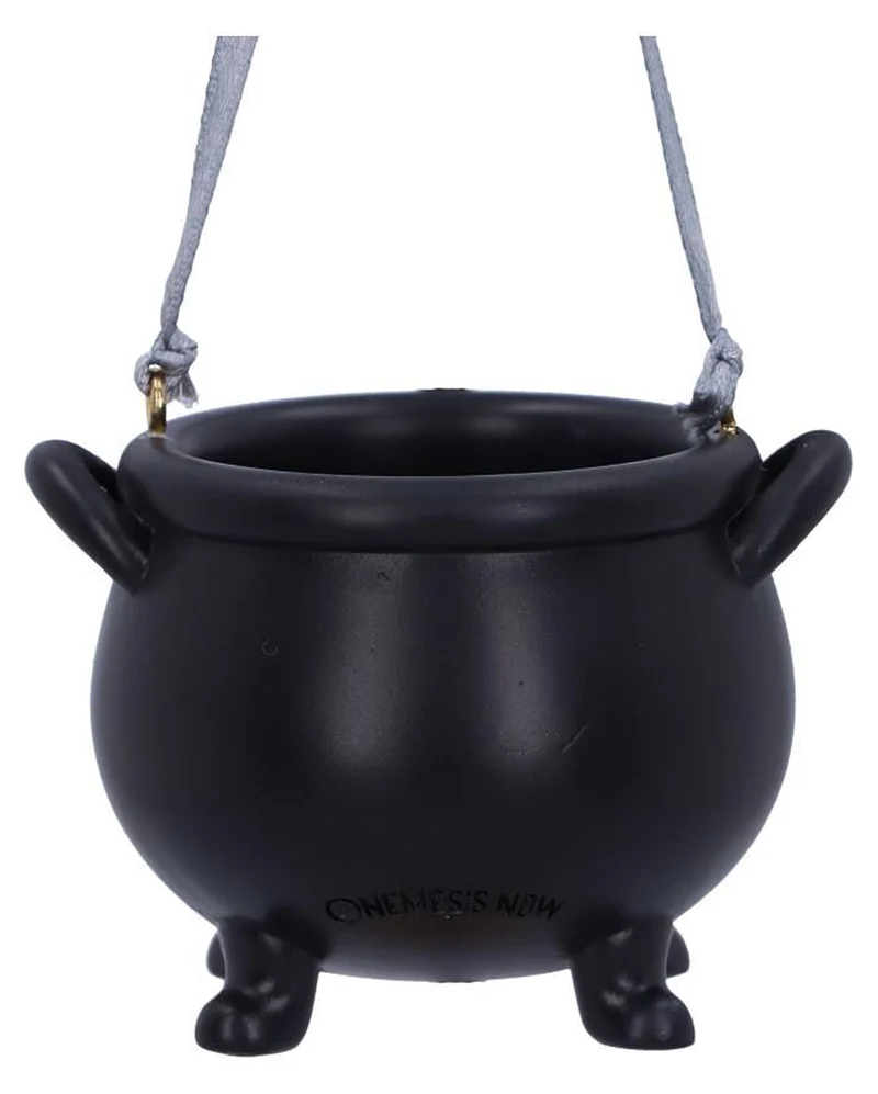 Witches Be Crazy Hänge-Ornament 6cm