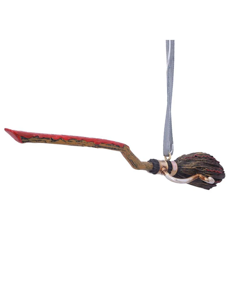 Harry Potter Firebolt Weihnachtskugel