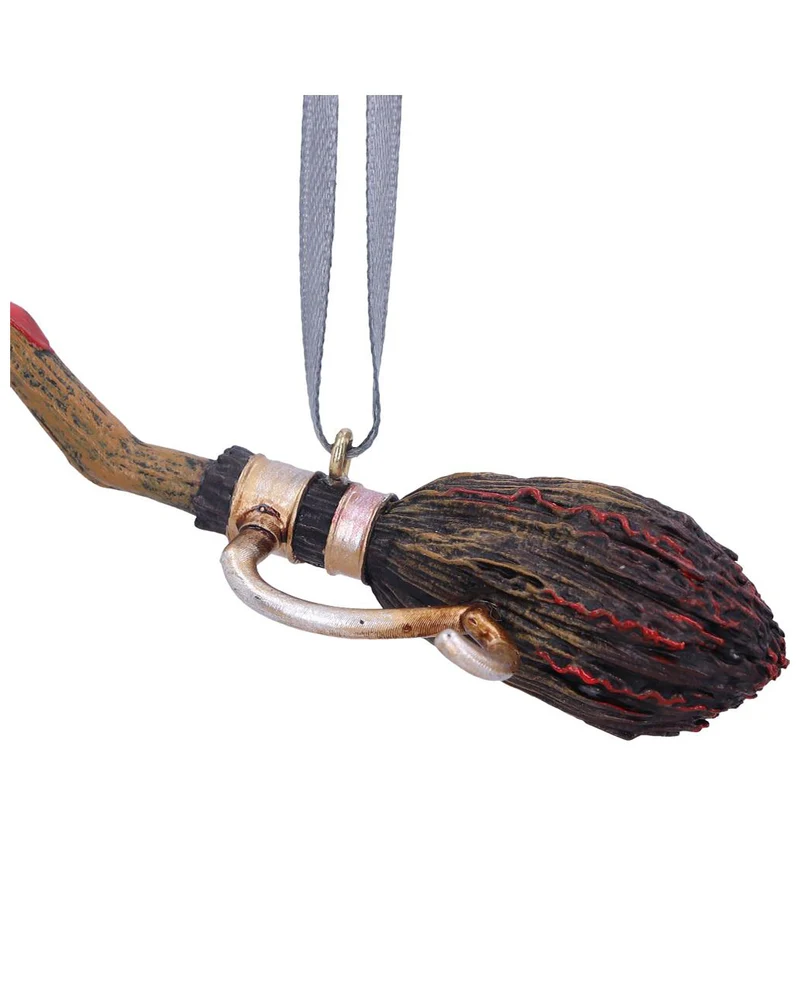 Harry Potter Firebolt Weihnachtskugel
