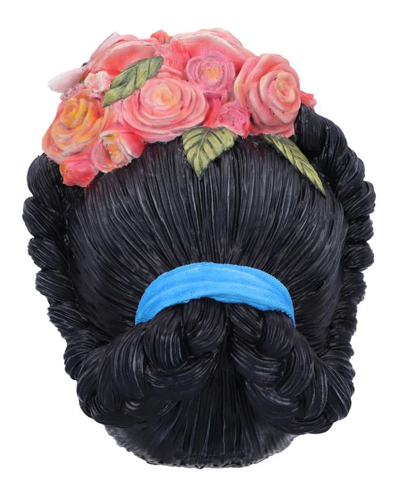 Calavera de Azucar Totenkopf 19cm