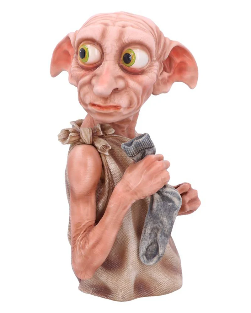 Harry Potter Dobby Büste 30cm