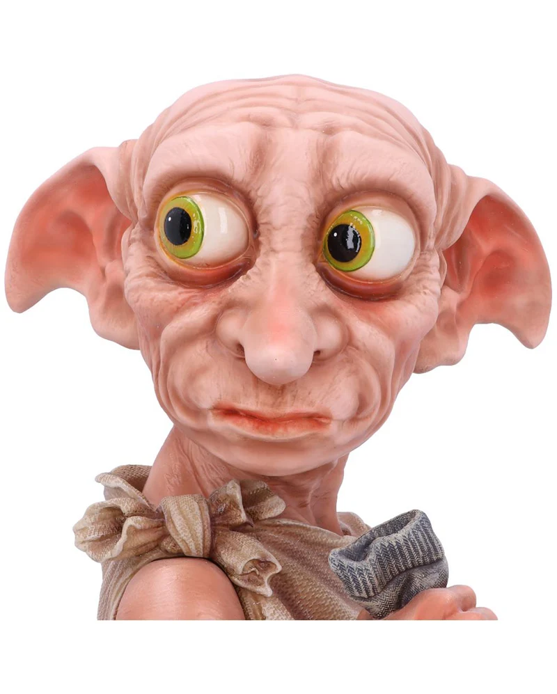 Harry Potter Dobby Büste 30cm