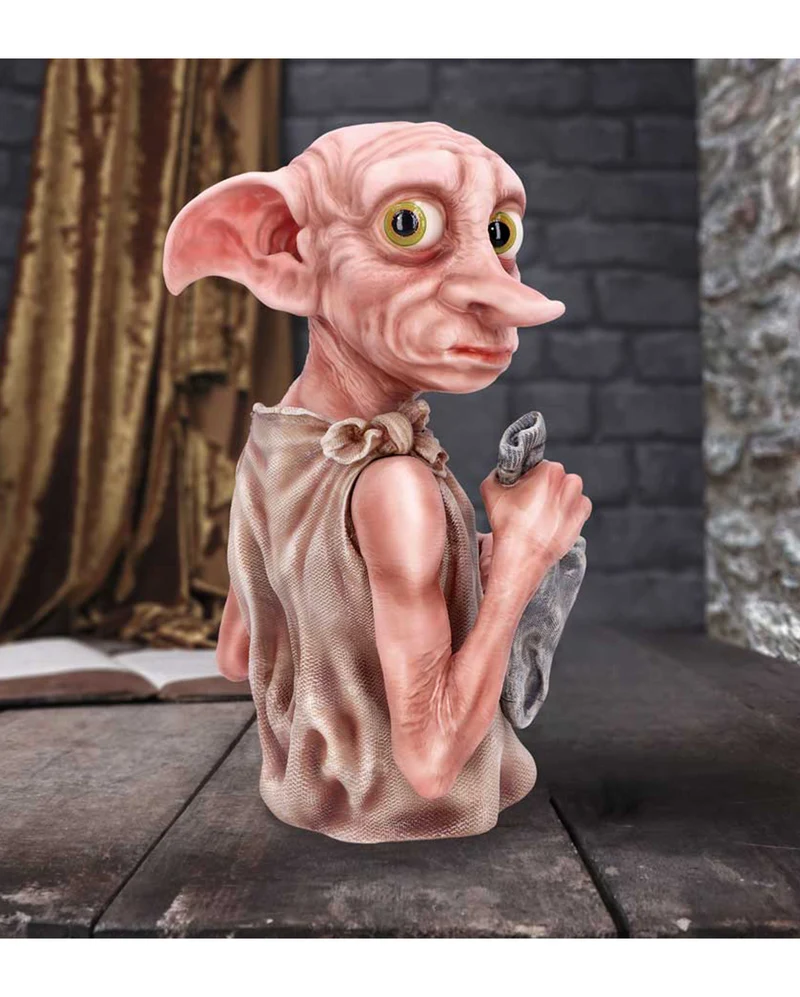 Harry Potter Dobby Büste 30cm
