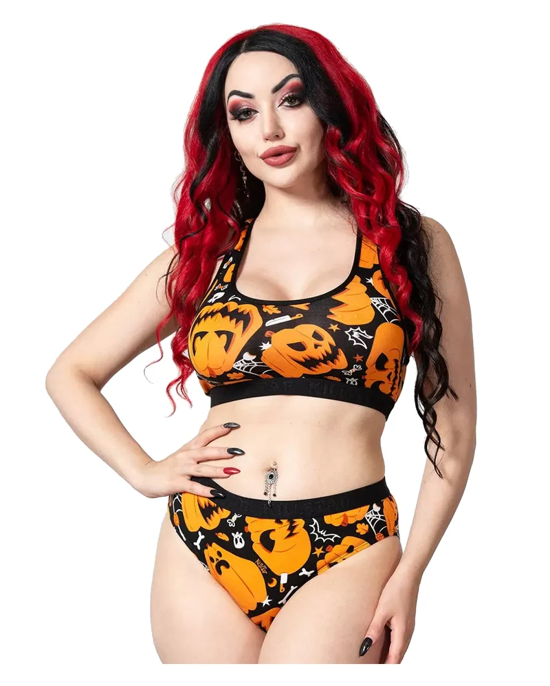 KILLSTAR Haunt It Panty